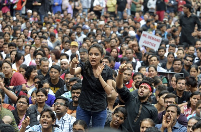 Representational image Bangalore Rape case
