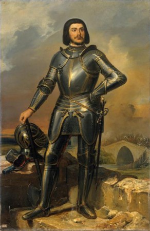 Gillesderais Gillesderais