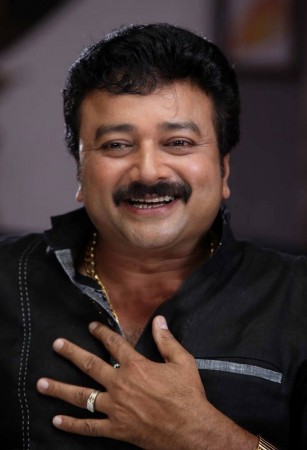 Jayaram Jayaram