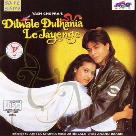 Dilwale Dulhania Le Jayenge Dilwale Dulhania Le Jayenge