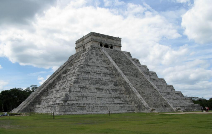 Chichen Itza Chichen Itza