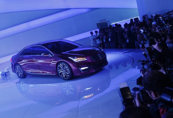 Maruti Ciaz