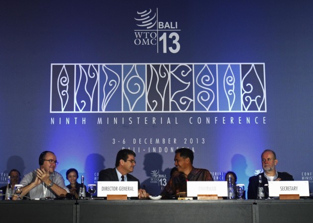 WTO