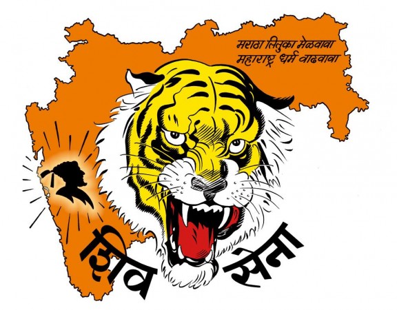 Shiv sena