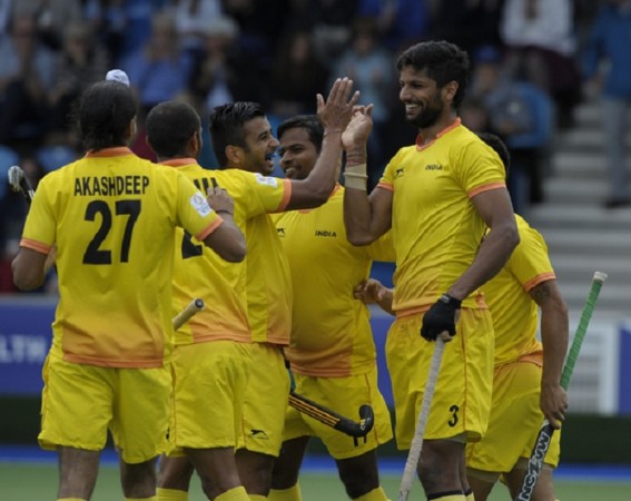 Indian hockey team will face New Zealand in the semis without skipper Sardar Singh. Indian Hockey Team