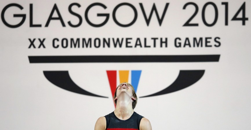 Commonwealth Games