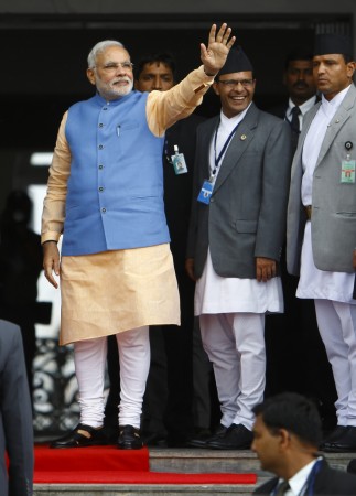 Narendra Modi