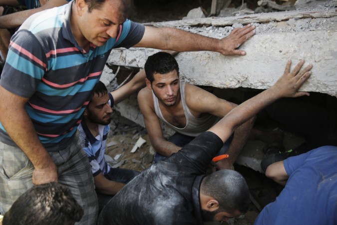 A new 72-hour cease-fire, brokered by Egypt, has been agreed between Israel and Hamas came into force at 8 am local time Tuesday. A new 72-hour ceasefire, brokered by Egypt, has been agreed between Israel and Gaza and came into force at 8am local time Tuesday.