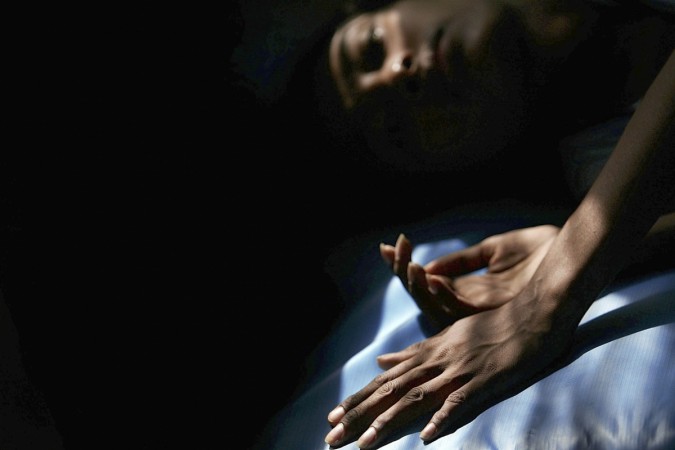 A Pennsylvania mother discovered that her son had been dead for four days when she sensed foul odour coming from the room. (Representational Picture) A Pennsylvania mother discovered that her son had been dead for four days when she sensed foul odour coming from the room.