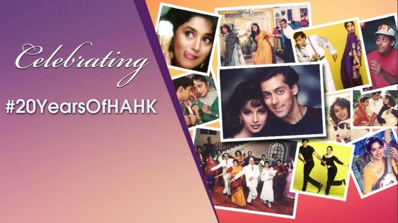 Hum Aapke Hai Koun Hum Aapke Hai Koun