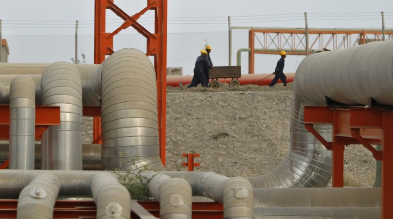 Essar Oil Limited
