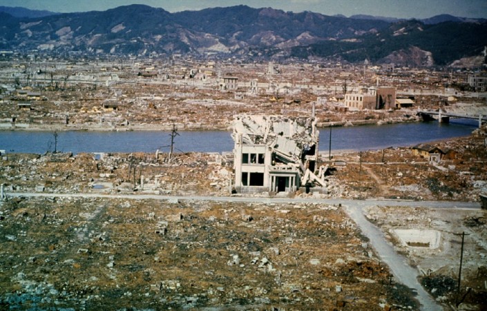 Hiroshima-Nagasaki atomic bombing anniversary: Notable quotes on