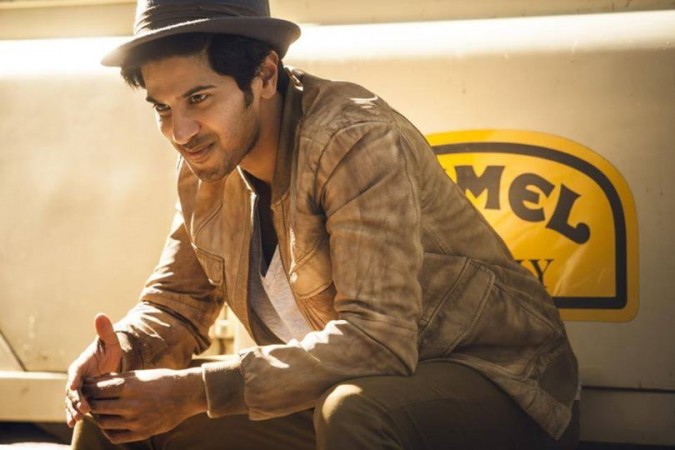 Dulquer Salmaan Dulquer Salmaan