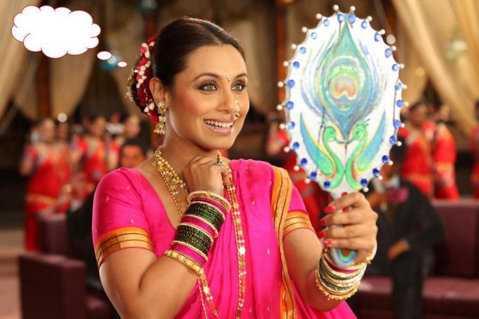 Rani Mukherji Rani Mukherji