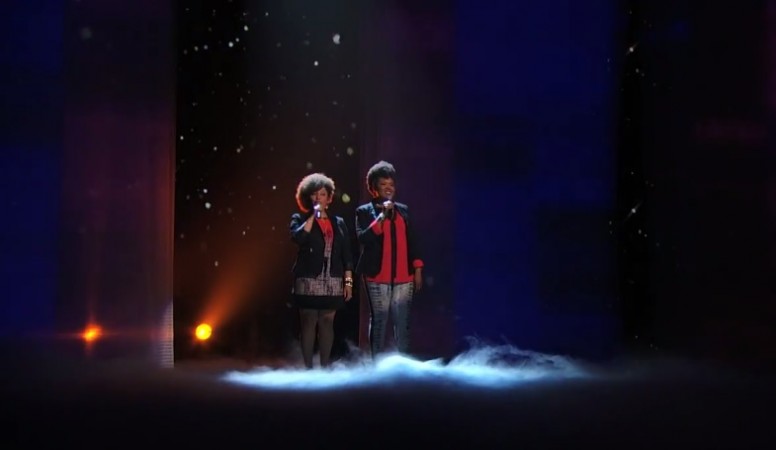America's Got Talent