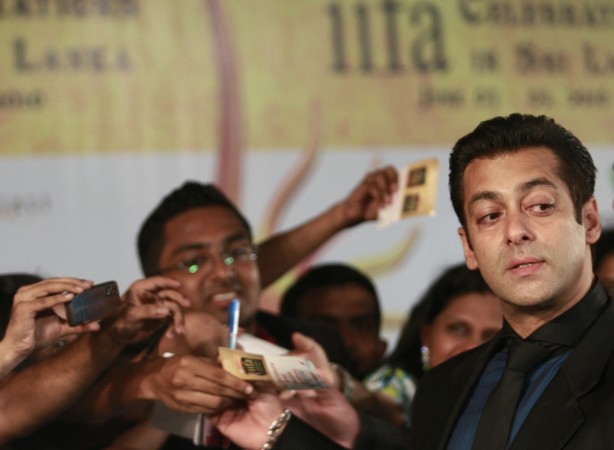Salman Khan