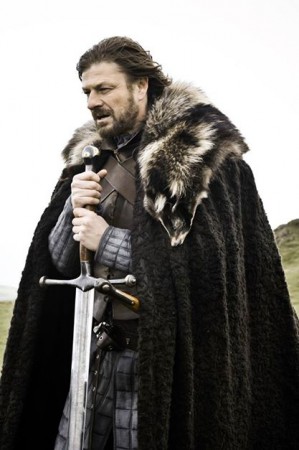 Ned Stark Ned Stark