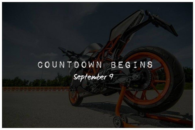 KTM RC390 India Launch Date Revealed; Bookings, Price Details