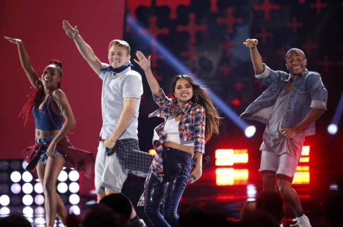 Teen Choice Awards