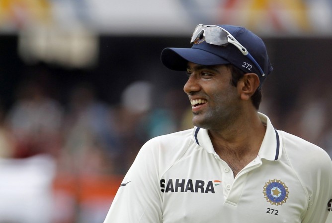 Ravichandran Ashwin will be a lethal weapon for Virat Kohli against the upbeat South Africa. Ravichandran Ashwin