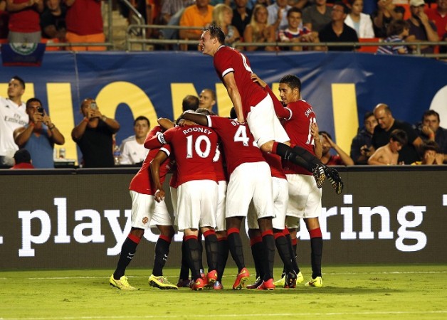 Manchester United will look to maintain their perfect preseason run when they take on Valencia Manchester United