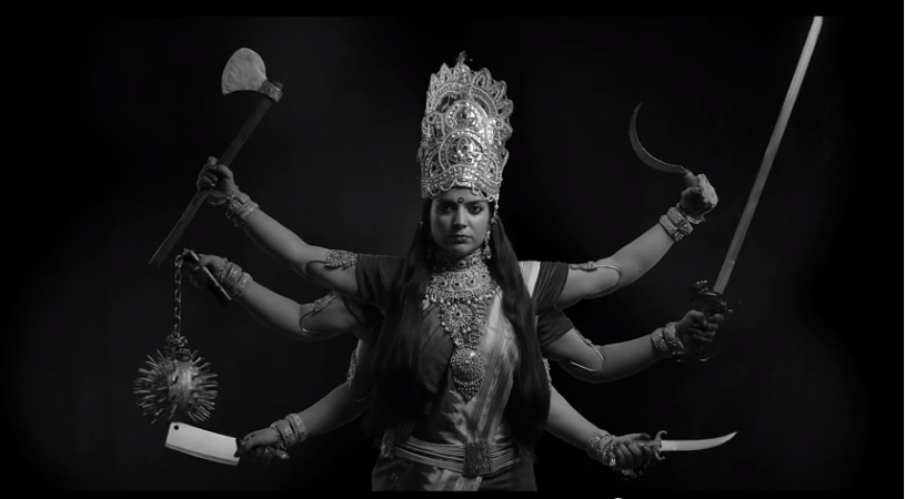 The video criticises Indian men who treat women terribly through various ways from eve-teasing to rape. Apology to Indian women