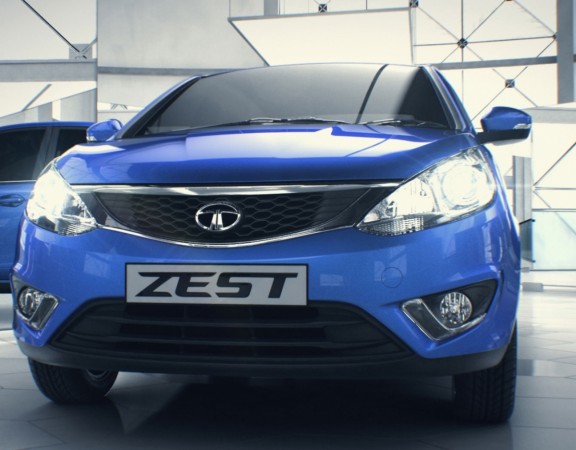 Tata Zest Launched In India at 4.64 Lakhs; Prices, Bookings, Variant Details