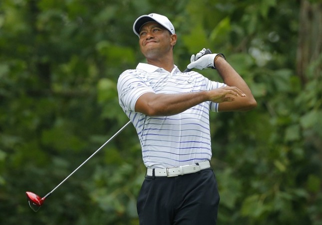 Tiger Woods will not be a part of this US Ryder Cup team this year Tiger Woods