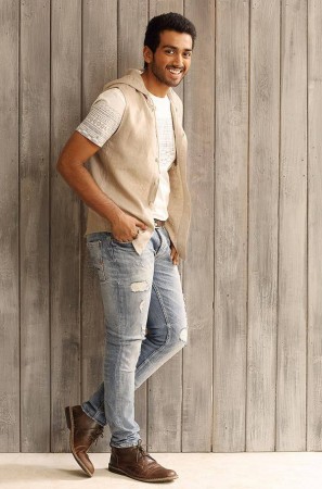 Kalidas Jayaram Kalidas Jayaram