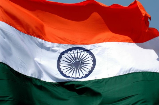 Flag of India Patriotic songs