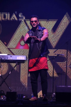 Honey Singh