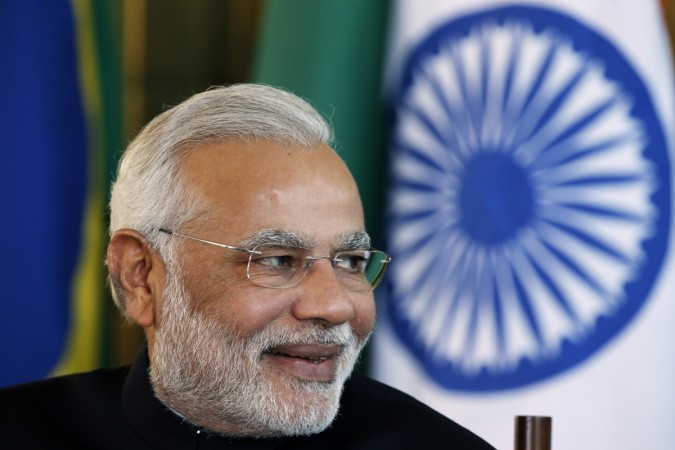 Narendra Modi