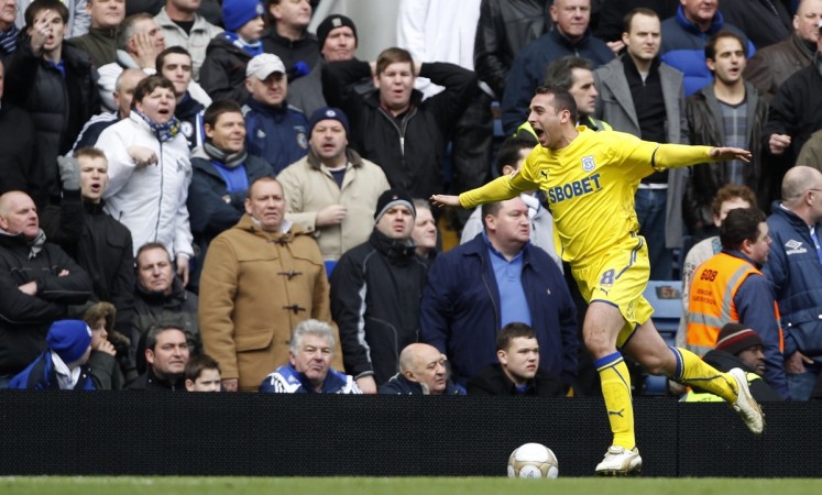 Michael Chopra