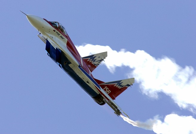 MiG-29