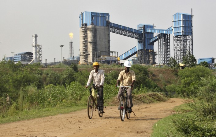 Bhushan Steel