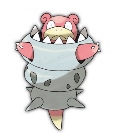 Pokemon Omega Ruby and Alpha Sapphire