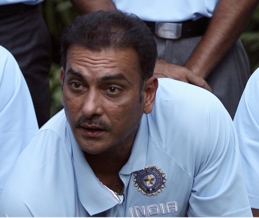 The BCCI has appointed Ravi Shastri as Team India's director for limited-overs series against England. Ravi Shastri