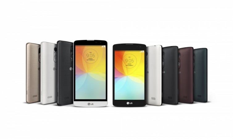 LG H Series: image used for illustration purpose LG H Series: image used for illustration purpose
