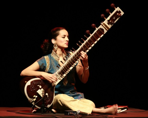 Anoushka Shankar