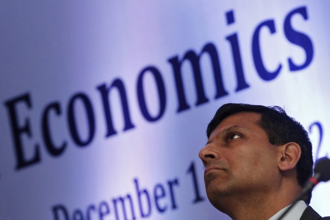 RBI Governor