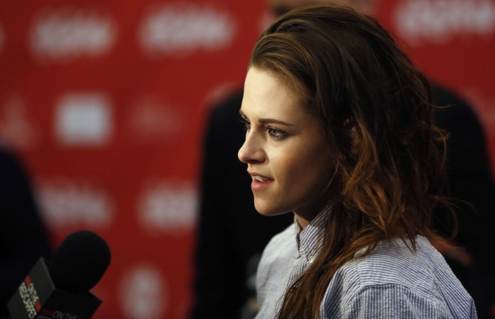 Kristen Stewart
