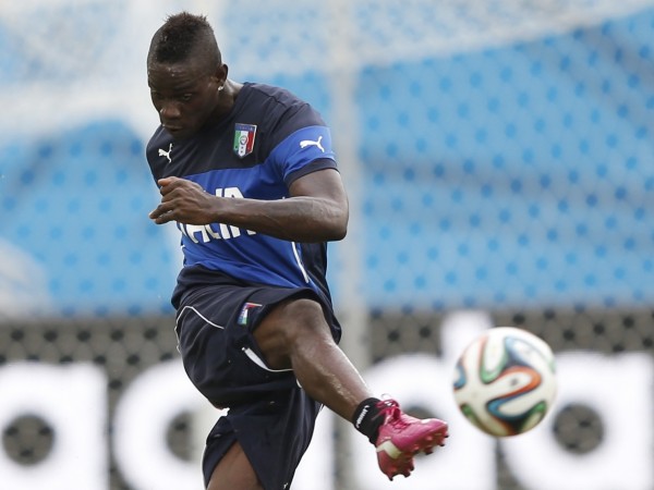 Balotelli edges closer to Premier League return Mario Balotelli