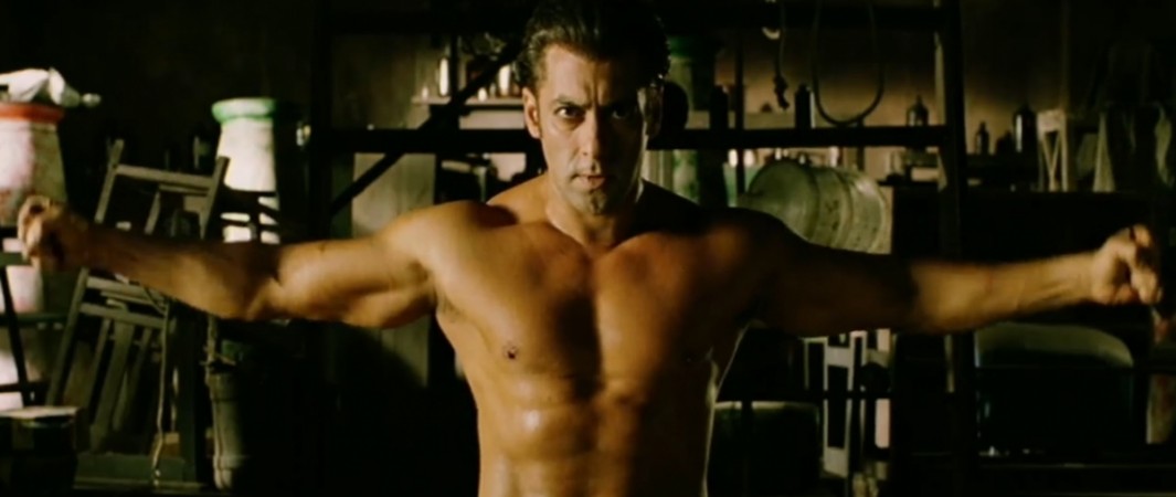 Salman Khan