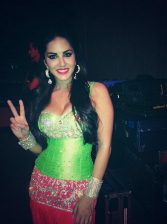 Sunny Leone