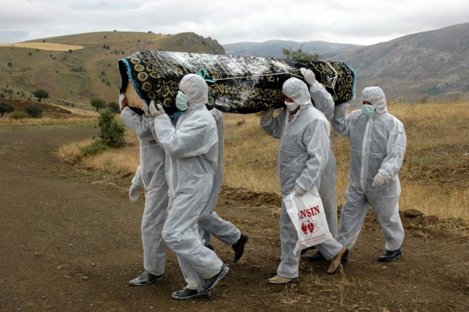 Ebola
