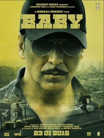 Akshay Kumar