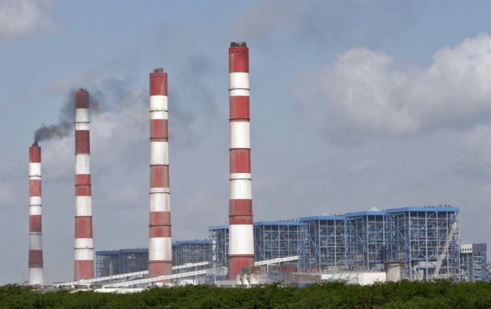 Adani Power Plant