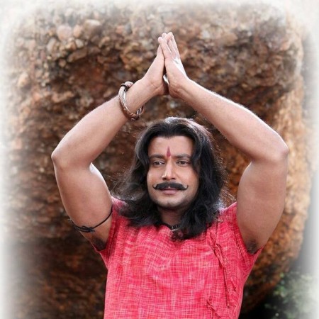 Darshan Darshan