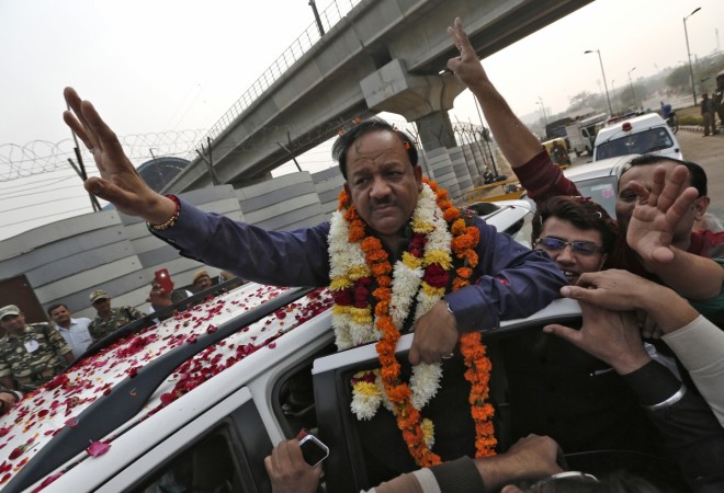 Vardhan