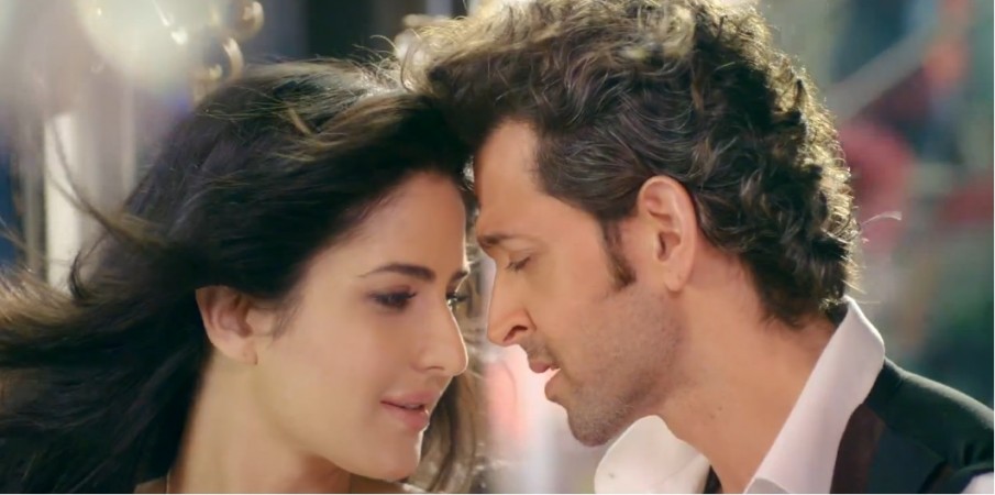 Hrithik Roshan, Katrina Kaif sizzle in 'Tu Meri' song from 'Bang Bang'